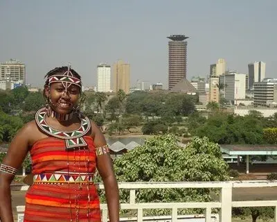 Mndwiga avatar