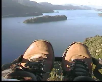 Argentina Paragliding Tours avatar