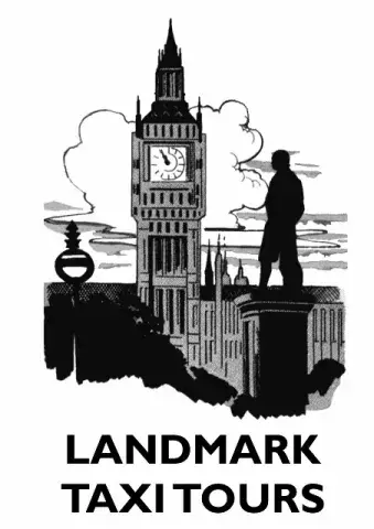 Landmark Taxi Tours avatar