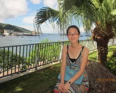 Maria1007 avatar