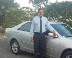 carlossanroman avatar