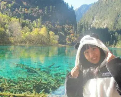 Ivy Luo avatar
