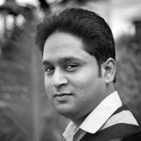 Mohsin Khan avatar