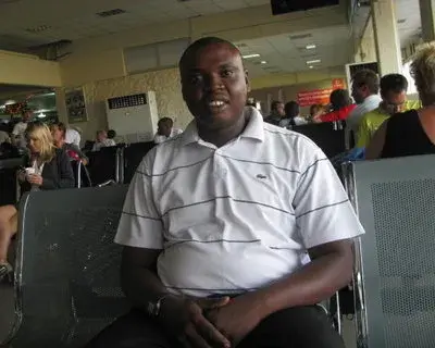 NDAMUNGU YUSSUF avatar