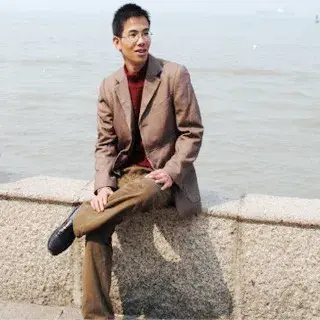Guangzhou China Tour Guide avatar