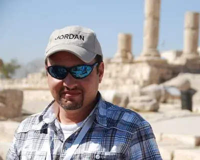 Ashraf Hanini avatar