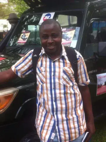 PETER RUJABUKA avatar