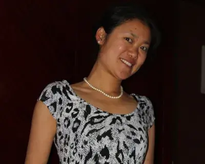 Lynda avatar