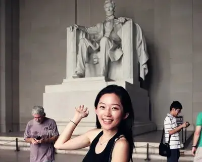 Jian Hangzhou avatar