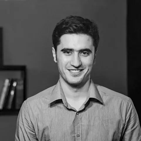 AliAhmadi avatar