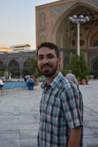 Mohammad Javad avatar