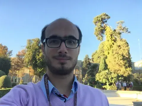 walktehran avatar