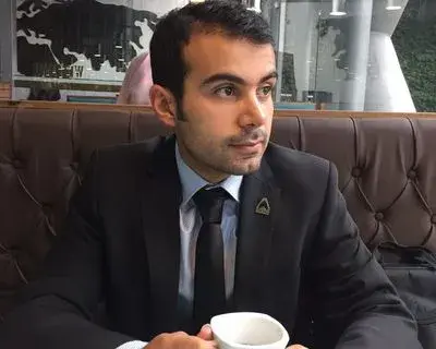 Arian avatar