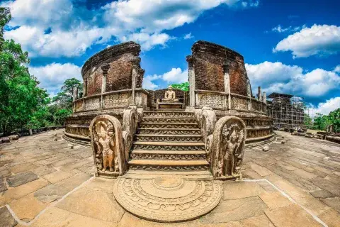 Sri Lanka Travel Agency avatar