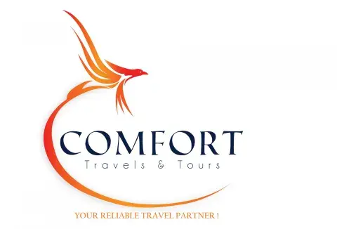 Comfort Travel avatar