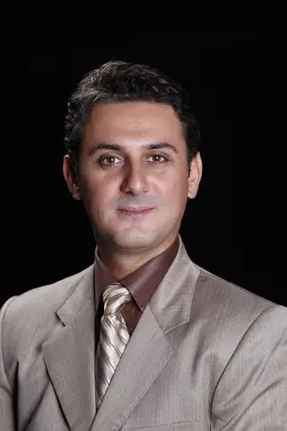 Hamed Dastpak avatar