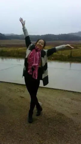 Alma - Private Tour Guide avatar