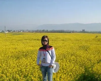 JANINEHUANG avatar