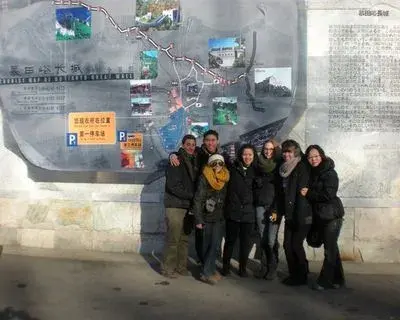 Song - China Private Tour Guide avatar