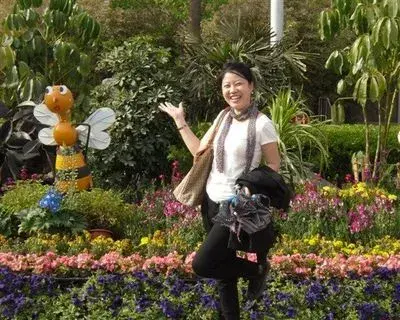Freelance Tour Guide avatar