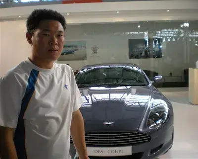 ShengDi Tour avatar