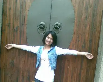 cailing avatar
