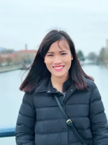 Judy Dong - Encounter China Tours avatar