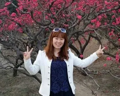 Yanli Sun avatar