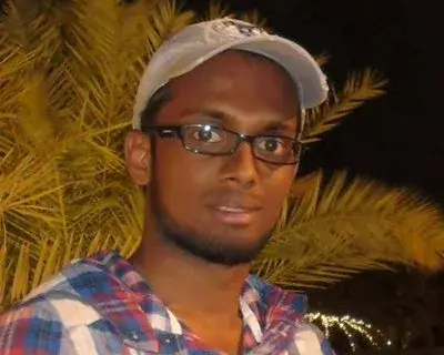 Mahareef avatar