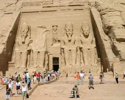 Mena luxor avatar