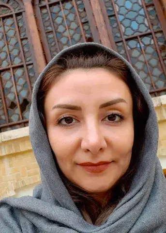 Sama M avatar