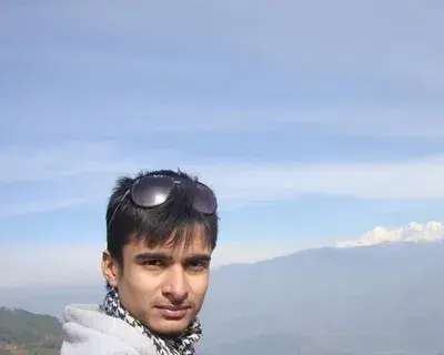 sanjitkandel avatar