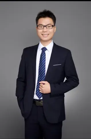 Damon Qiu avatar