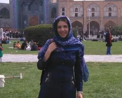 mahnaz avatar