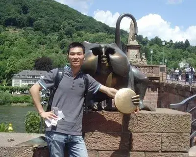 great_cao avatar