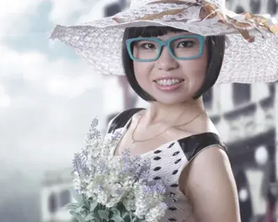 Sweetsunny avatar
