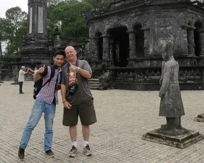 Nguyen Xuan Hoa avatar