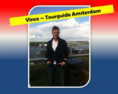 Vince avatar