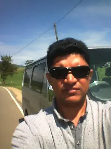 Chauffeur Vijitha avatar