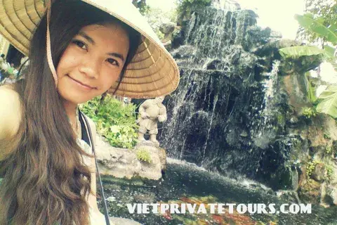 Vivy tour avatar