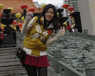 Joleen avatar