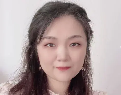 Sara Zhong avatar