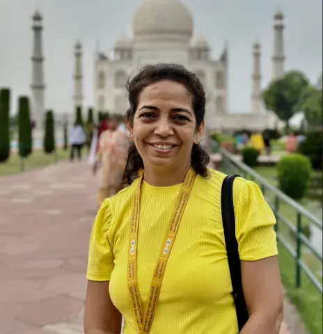 Monika Sharma avatar
