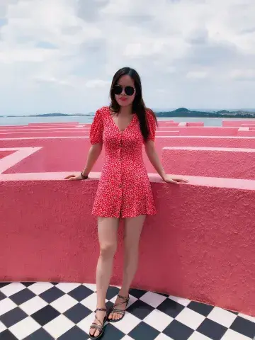 Shenzhen Private Interpreter Coco_Qu avatar