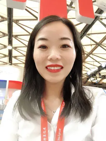 Sophia Xu avatar