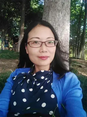 Jenny xu avatar
