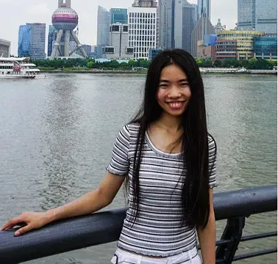 Scarlett Mao avatar