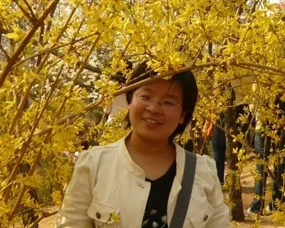 Fiona zhao avatar