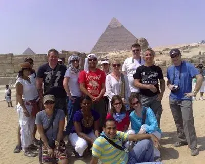 Tour Guide Moustafa avatar