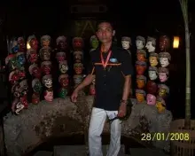 mytravel avatar